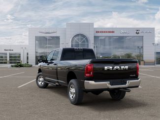 New 2026 RAM 2500 Tradesman AWD/4WD video 3
