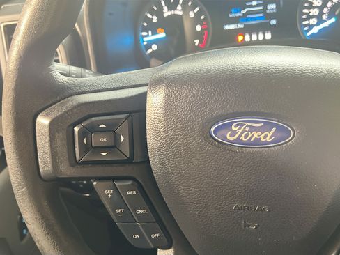 Used 2018 Ford F150 XLT w/ XTR Package AWD/4WD image 19