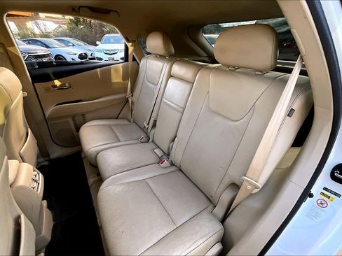 Used 2014 Lexus RX 350 FWD image 20
