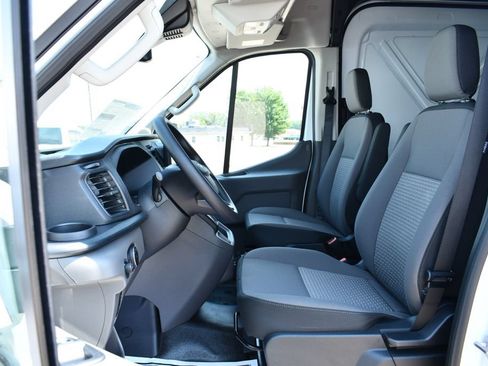 New 2026 Ford Transit 350 148 High Roof Extended AWD image 6