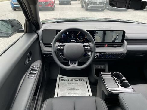 New 2025 Hyundai Ioniq 5 XRT image 23
