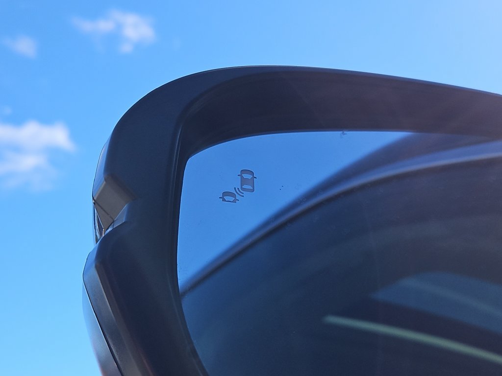 Certified 2025 Honda CR-V EX-L image 24
