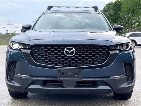 Used 2024 MAZDA CX-50 AWD 2.5 S w/ Cargo Package image 3