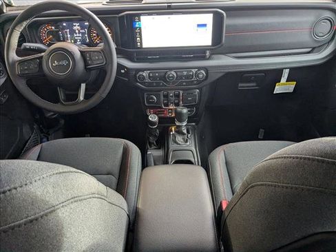 New 2026 Jeep Gladiator Rubicon image 14