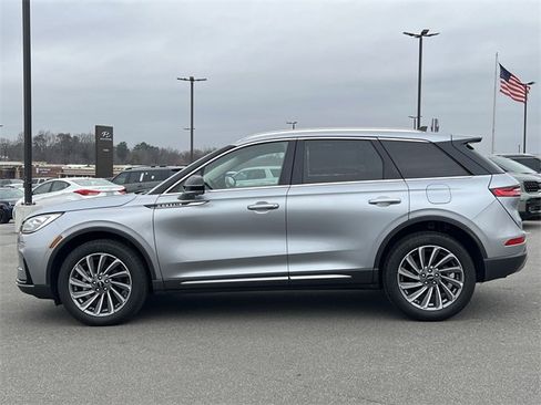 Used 2023 Lincoln Corsair Reserve w/ Equipment Group 201A image 36