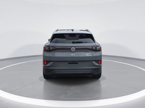 New 2026 Volkswagen ID.4 Pro S AWD/4WD image 7