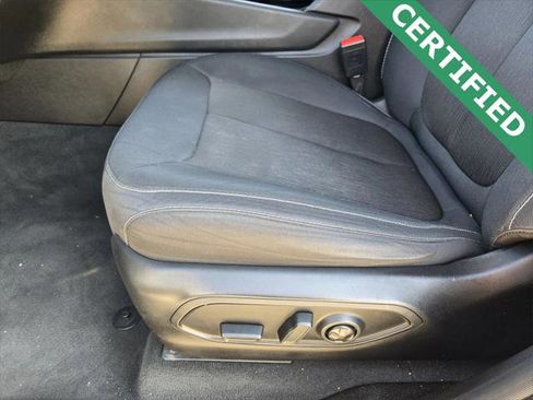 Certified 2022 Jeep Grand Cherokee L Laredo w/ Luxury Tech Group I image 22