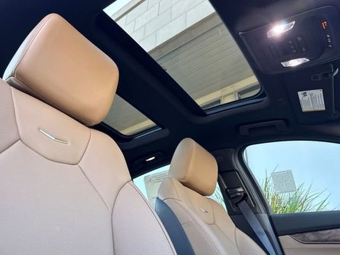 New 2026 Cadillac CT5 Premium Luxury image 16