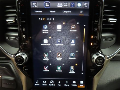 Used 2022 RAM 2500 Laramie image 20