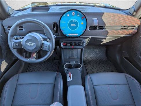 Used 2025 MINI Cooper John Cooper Works image 17