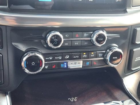 Used 2026 Ford F150 King Ranch w/ Equipment Group 601A High AWD/4WD image 19