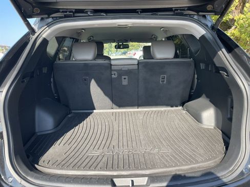 Used 2017 Hyundai Santa Fe Sport image 29