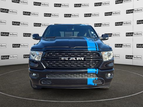 Used 2022 RAM 1500 Big Horn image 7