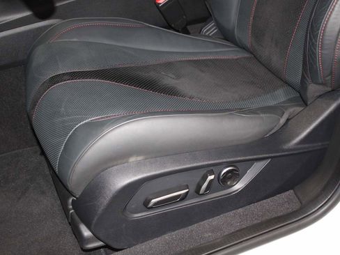 Used 2023 Acura TLX w/ A-SPEC Pkg image 14