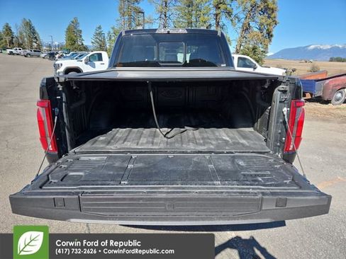 Used 2024 Ford F150 Raptor AWD/4WD image 38