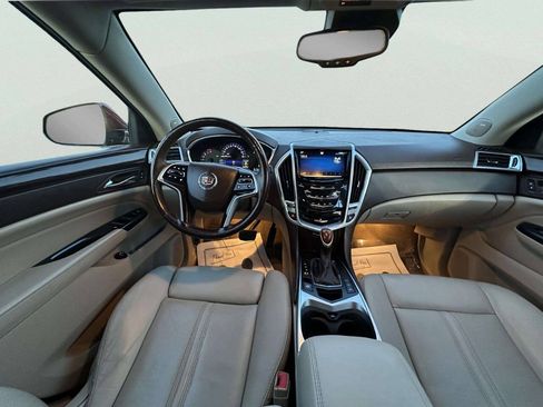 Used 2014 Cadillac SRX Luxury w/ Driver Awareness Package AWD/4WD image 21
