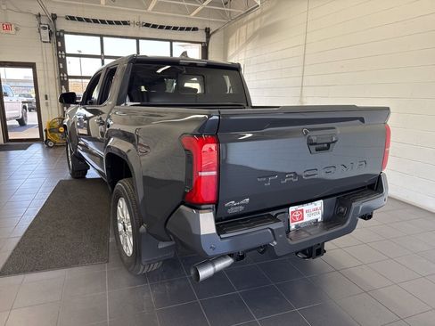 New 2026 Toyota Tacoma SR5 image 6