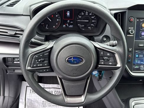 Certified 2025 Subaru Impreza 2.0i AWD/4WD image 13
