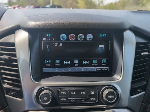 Used 2020 Chevrolet Suburban LS w/ Skid Plate Package image 10