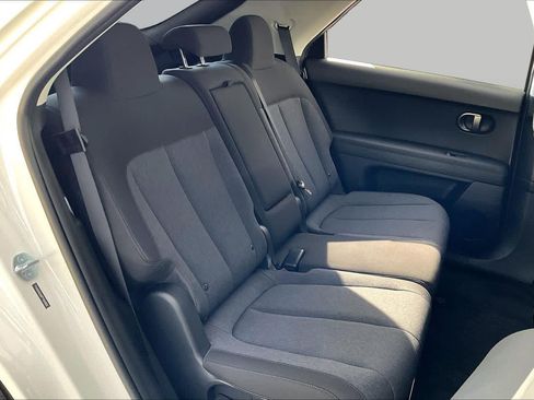 Certified 2026 Hyundai Ioniq 5 SE RWD image 19