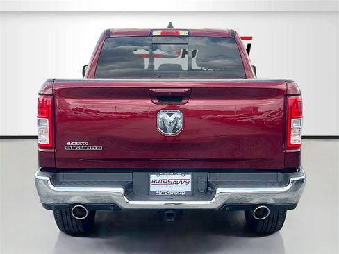 Used 2022 RAM 1500 Big Horn image 6
