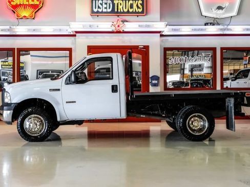 Used 2006 Ford F350 XL AWD/4WD image 11