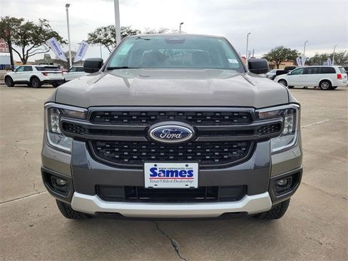 New 2025 Ford Ranger XLT w/ Trailer Tow Package image 9