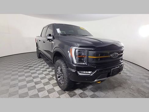 Used 2022 Ford F150 Tremor w/ Equipment Group 402A High AWD/4WD image 53