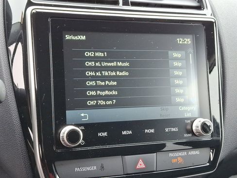 Used 2024 Mitsubishi Outlander Sport AWD image 16