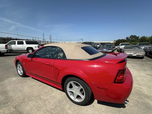 Used 1999 Ford Mustang GT RWD image 3