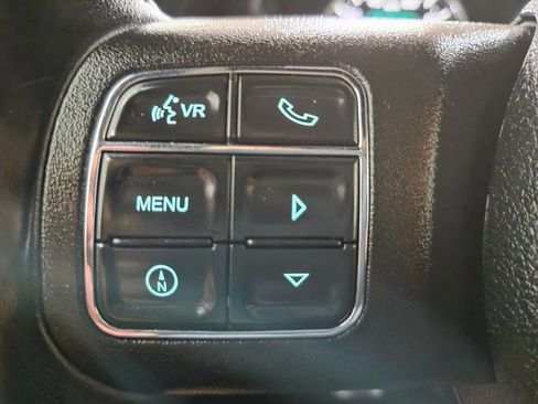 Used 2017 Jeep Wrangler Unlimited Sport w/ Max Tow Package image 42