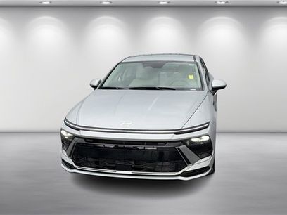 Used 2024 Hyundai Sonata SEL