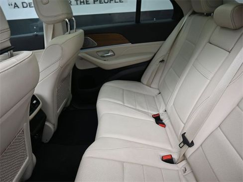 Used 2022 Mercedes-Benz GLE 350 GLE 350 image 23