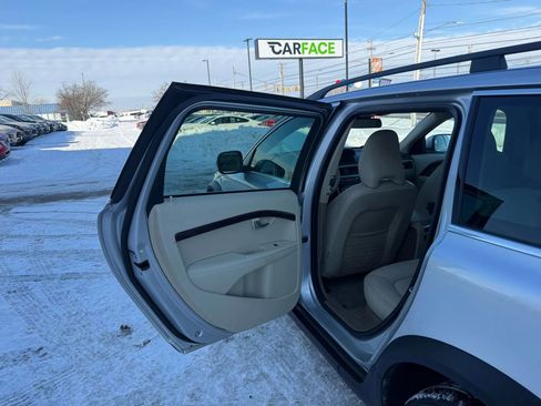 Used 2015 Volvo XC70 3.2 Premier image 19