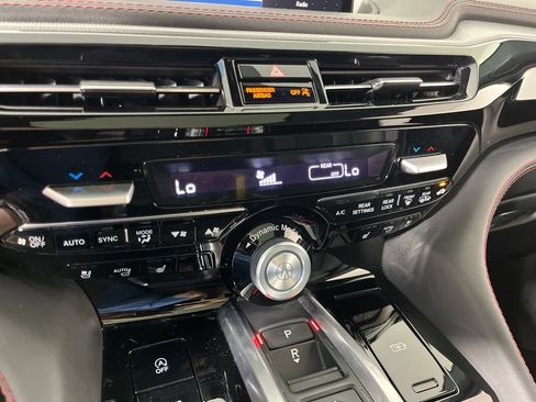 Used 2022 Acura MDX A-Spec AWD/4WD image 34