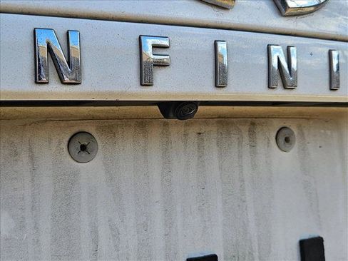 Used 2020 INFINITI QX50 Luxe w/ Navigation Package image 10