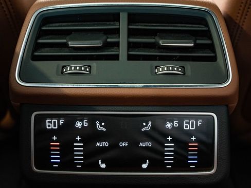 Used 2023 Audi A6 Premium Plus w/ Premium Plus Package AWD/4WD image 41