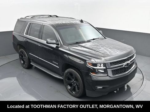 Used 2019 Chevrolet Tahoe LT AWD/4WD image 26