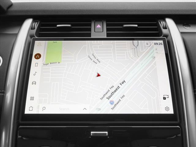 New 2026 Land Rover Discovery Dynamic SE AWD/4WD image 12