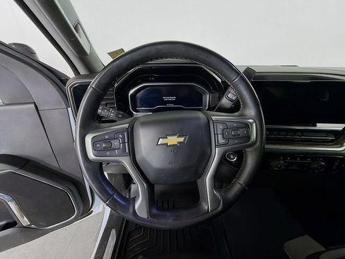 Used 2024 Chevrolet Silverado 3500 LT AWD/4WD image 13