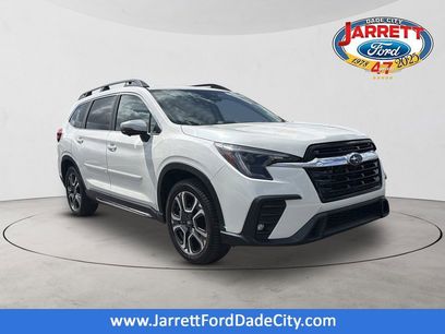 Used 2023 Subaru Ascent Limited w/ Technology Package