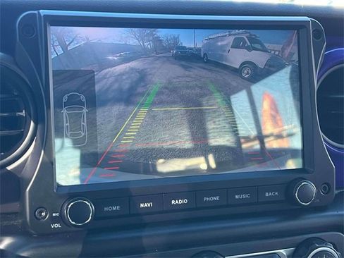 Used 2020 Jeep Wrangler Unlimited Sport S image 26