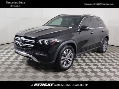 Certified 2023 Mercedes-Benz GLE 350
