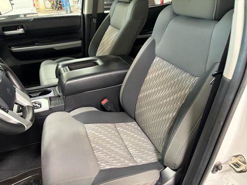 Used 2020 Toyota Tundra SR5 w/ SX Package AWD/4WD image 24