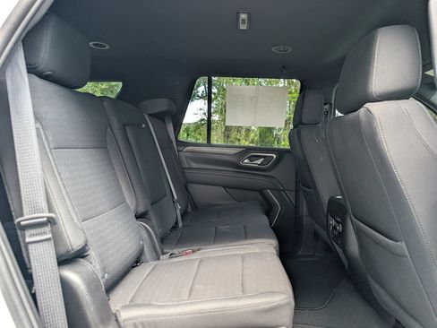 Used 2023 Chevrolet Tahoe LS w/ Driver Alert Package RWD image 22