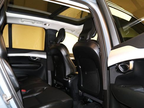 Used 2022 Volvo XC90 T5 Momentum AWD/4WD image 81