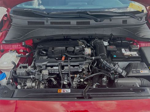 Used 2022 Hyundai Kona N Line AWD/4WD image 31