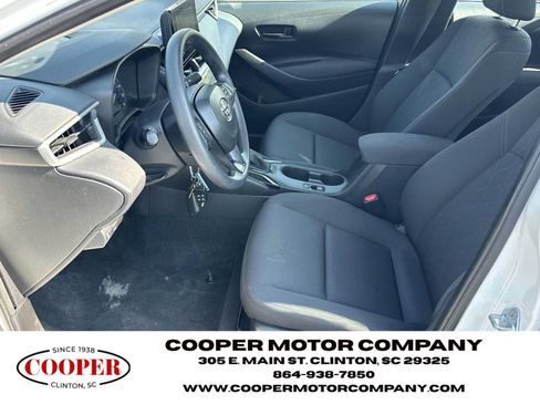 Used 2024 Toyota Corolla LE FWD image 9