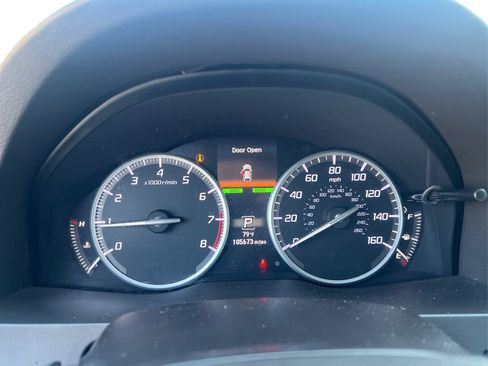 Used 2017 Acura RDX FWD w/ Advance Package image 17