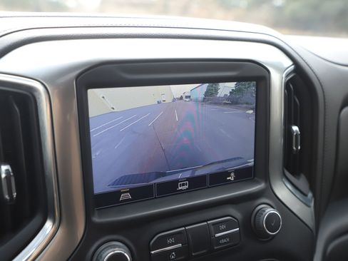 Used 2022 Chevrolet Silverado 3500 LTZ w/ LTZ Plus Package image 20